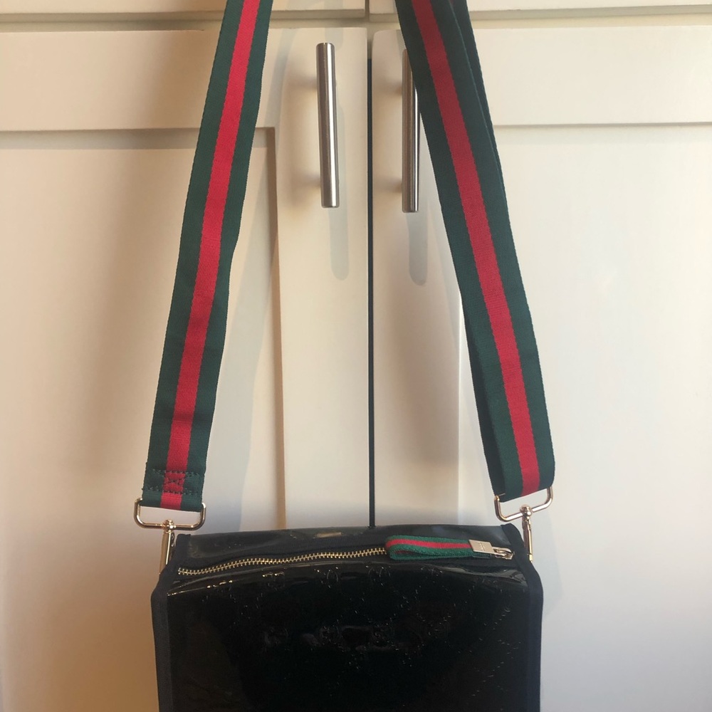 - Gucci cosmetic bag - Picture 5 of 10